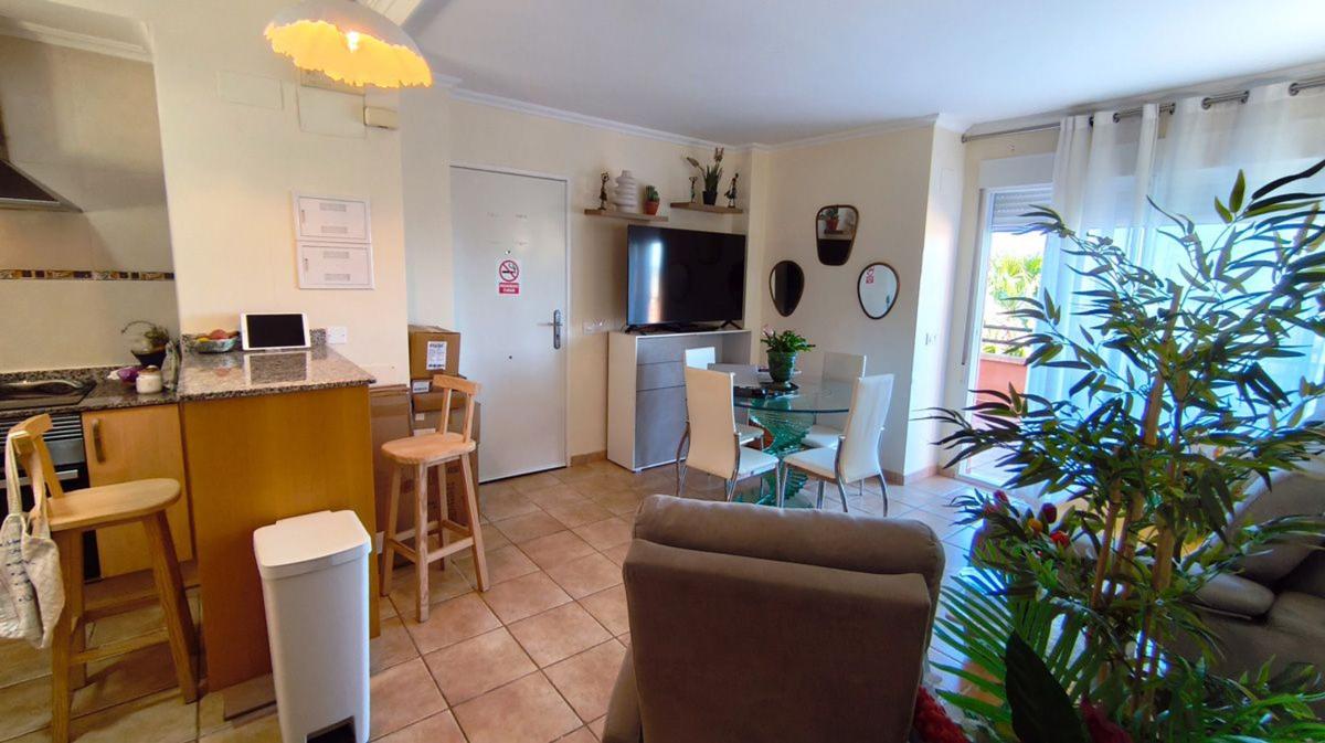 Venta de piso en Piso en La Sella, Pedreguer, Pedreguer
 photo 4