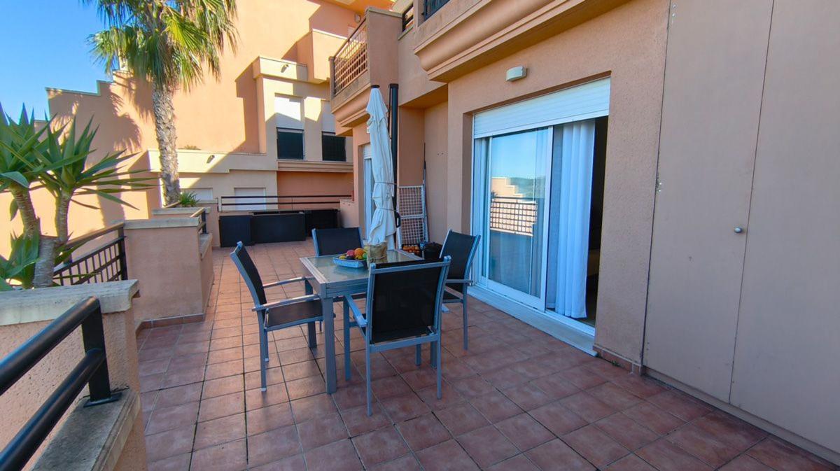 Venta de piso en Piso en La Sella, Pedreguer, Pedreguer
 photo 5