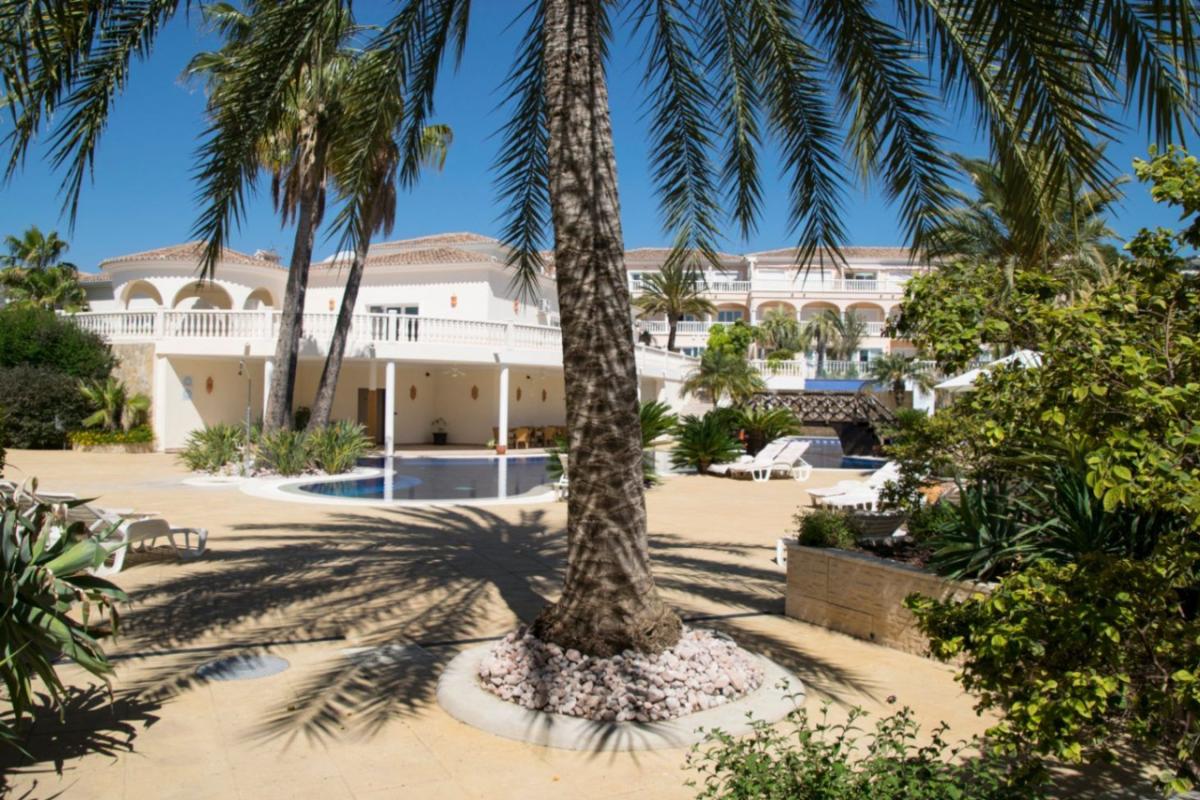 Продажа квартиры на Piso en La Fustera, Benissa, Бенисса
 photo 3