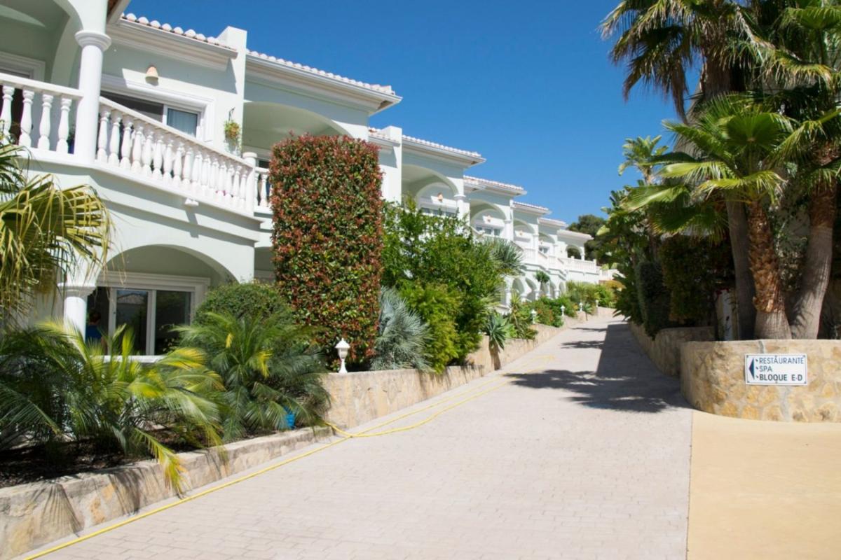 Продажа квартиры на Piso en La Fustera, Benissa, Бенисса
 photo 4