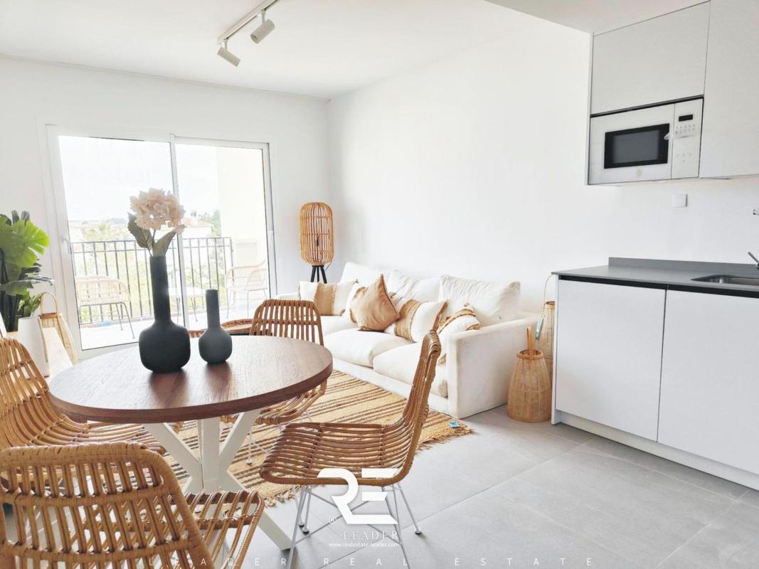 Venta de piso en Piso en El Montgó, Denia, Denia
photo 1