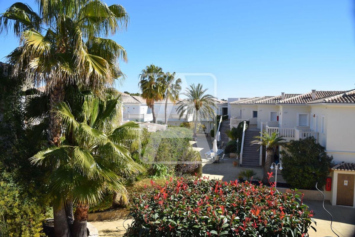 Venta de piso en Piso en La Fustera, Benissa, Benissa
 photo 3