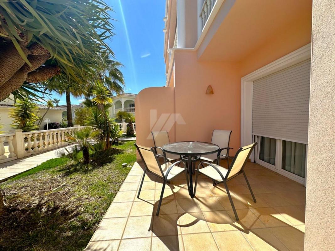 Продажа квартиры на Piso en La Fustera, Benissa, Бенисса
photo 2