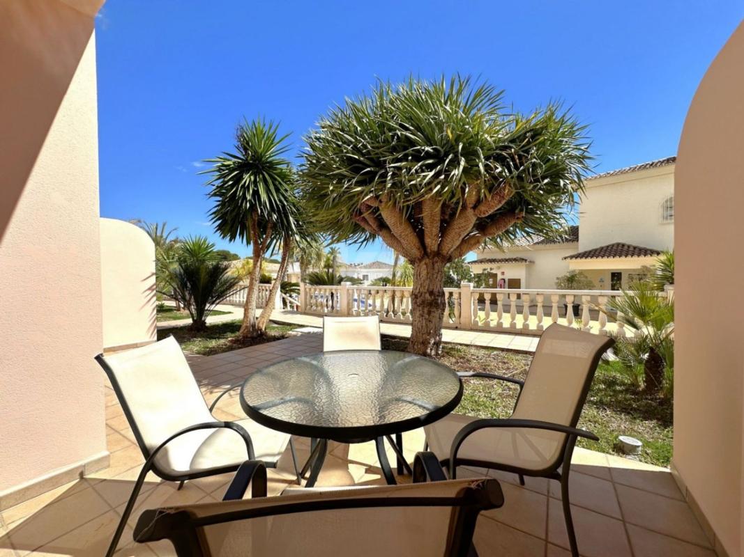Продажа квартиры на Piso en La Fustera, Benissa, Бенисса
photo 3