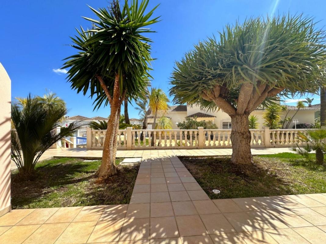 Продажа квартиры на Piso en La Fustera, Benissa, Бенисса
photo 4