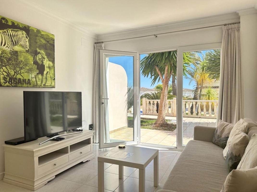 Продажа квартиры на Piso en La Fustera, Benissa, Бенисса
photo 5