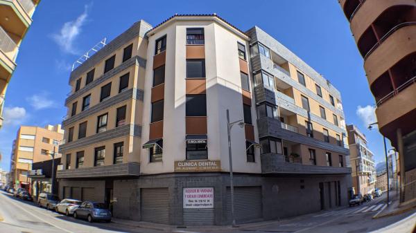 Аттик на продажу в Ático en Avenida Valencia, 2, Pego, Пего thumbnail 1