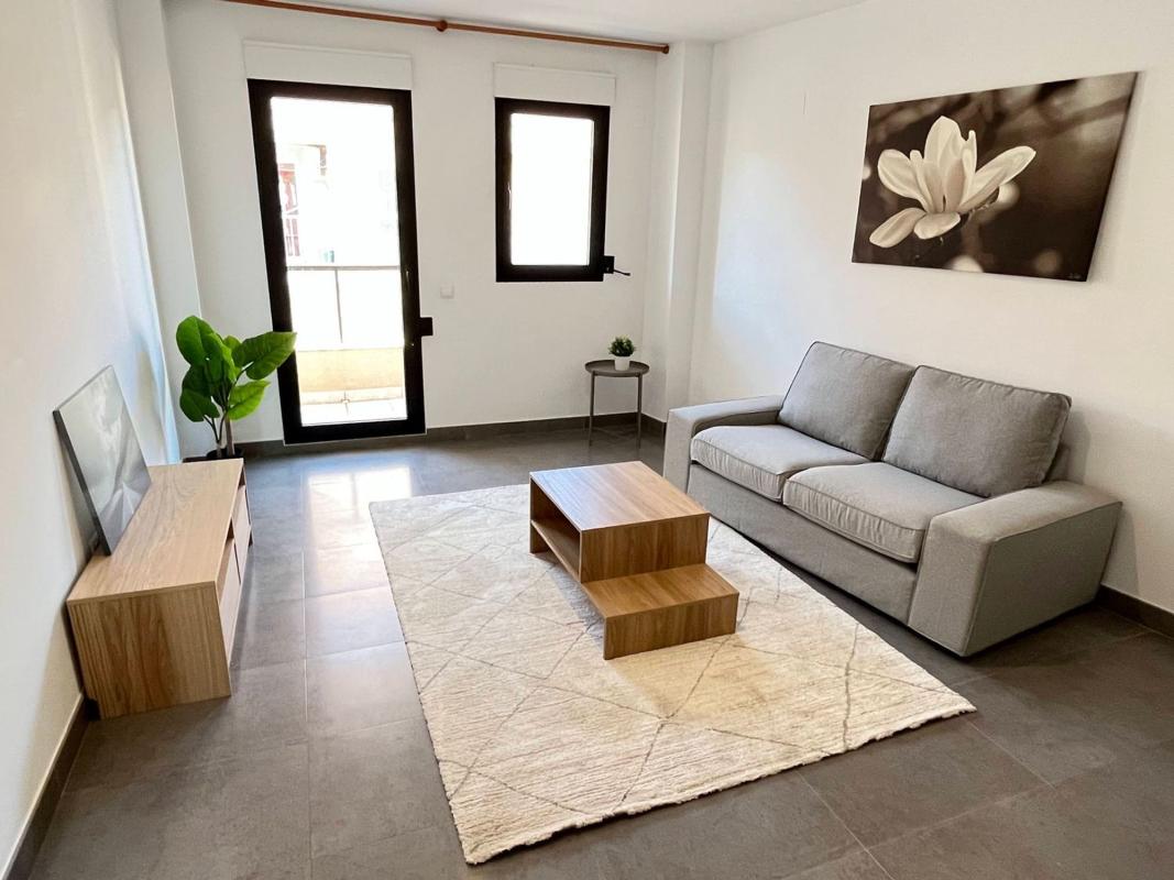 Продажа пентхауса на  Ático en Avenida Valencia, 2, Pego, Пего photo 3