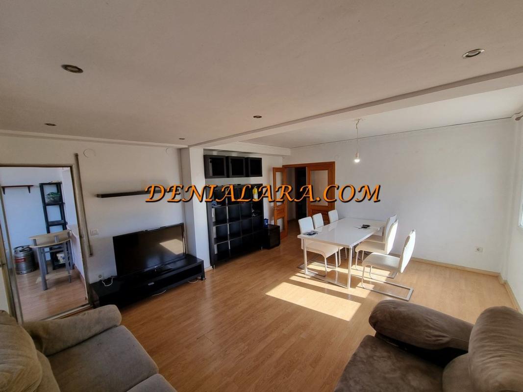 Sprzedaż mieszkania w Piso en Saladar, Denia, Dénia
photo 3