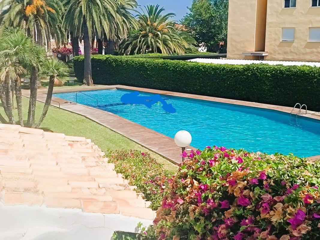 Sprzedaż mieszkania w Piso en L'Almadrava-L'Estanyò, Denia, Dénia
photo 3
