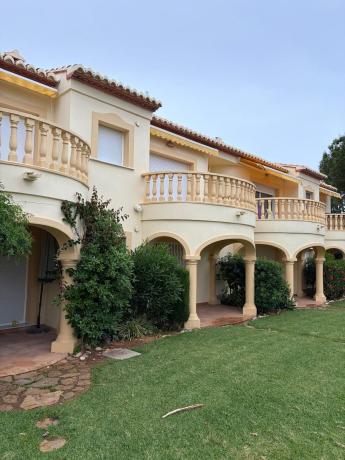 Sprzedaż mieszkania w Piso en Calle Riu Ebron, 6, Devesses - Monte Pego, Denia, Dénia
 photo 1
