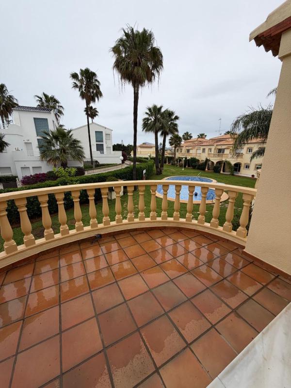 Sprzedaż mieszkania w Piso en Calle Riu Ebron, 6, Devesses - Monte Pego, Denia, Dénia
 photo 3
