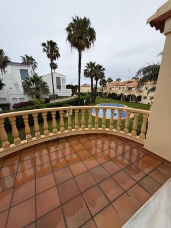 Sprzedaż mieszkania w Piso en Calle Riu Ebron, 6, Devesses - Monte Pego, Denia, Dénia
 photo 3