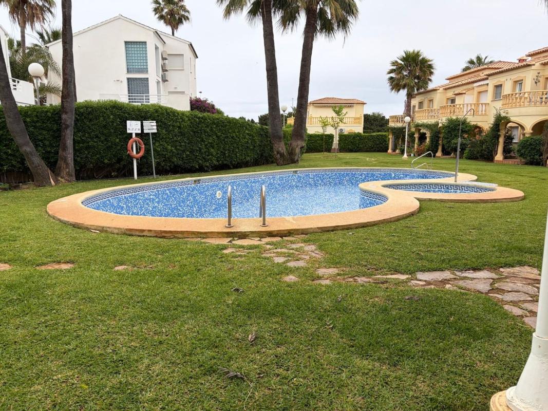 Sprzedaż mieszkania w Piso en Calle Riu Ebron, 6, Devesses - Monte Pego, Denia, Dénia
 photo 5