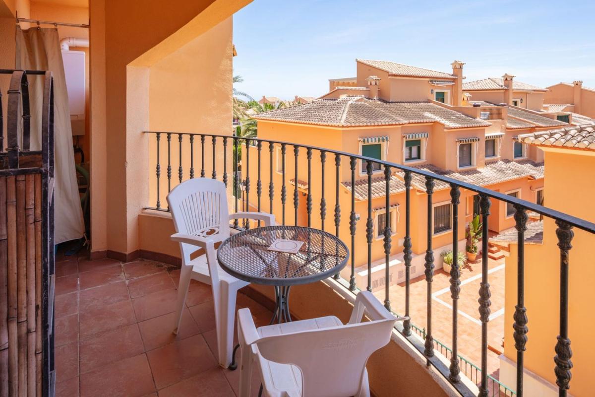 Продажа квартиры на Piso en Puerto, Jávea/Xàbia, Хавья/Хабия
 photo 3