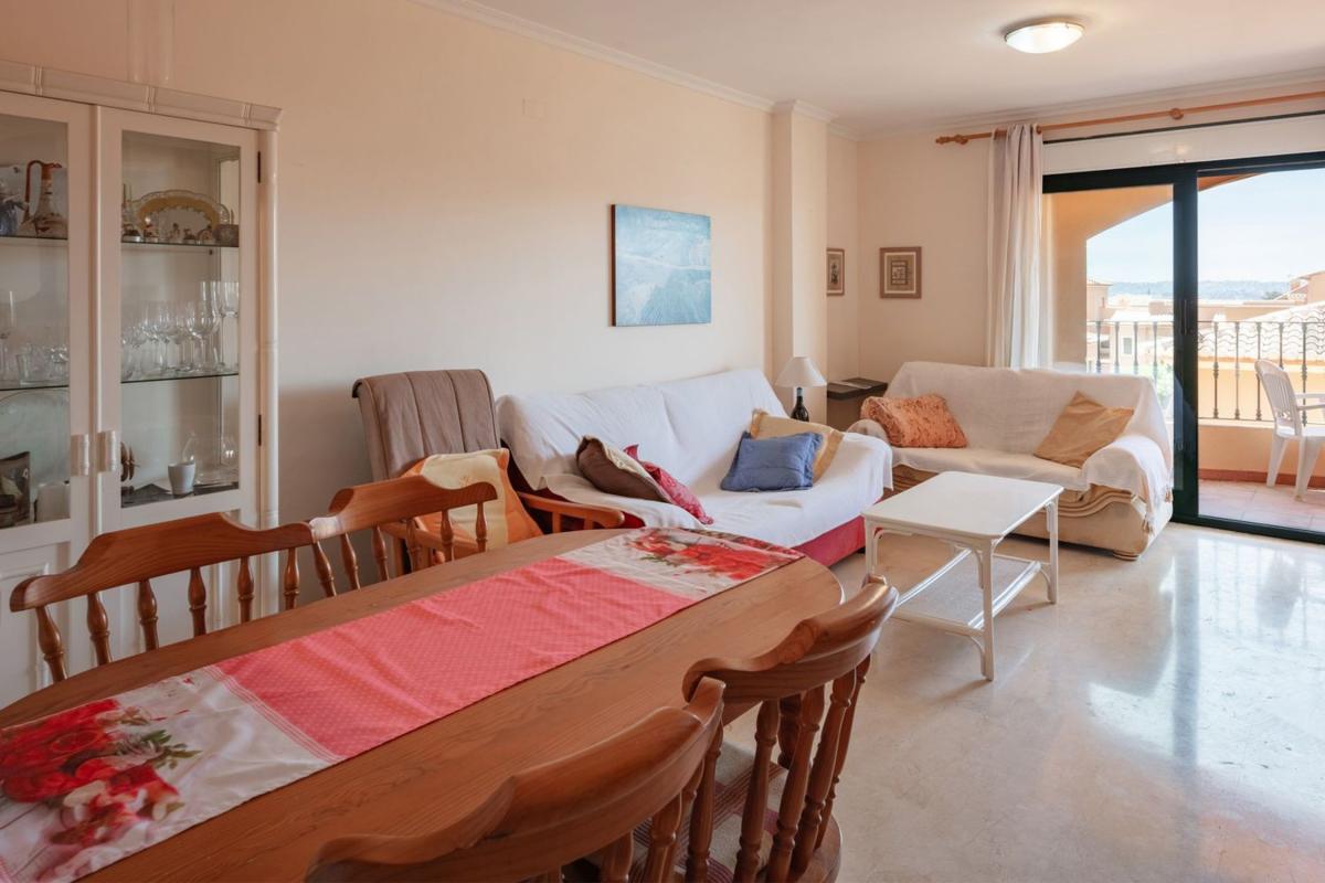 Продажа квартиры на Piso en Puerto, Jávea/Xàbia, Хавья/Хабия
 photo 5