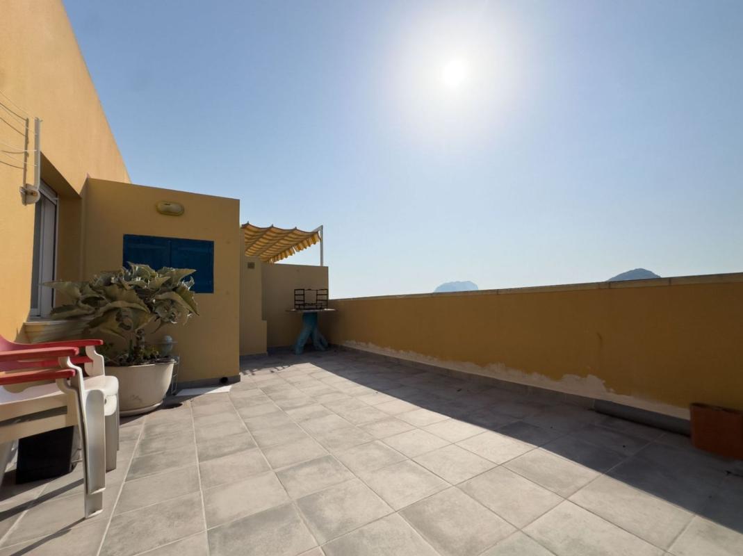 Penthouse sale in Ático en Calle Gonzalo Ortolà, Ondara, Ondara photo 1