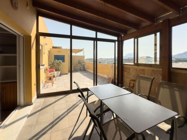 Penthouse for sale at  Ático en Calle Gonzalo Ortolà, Ondara, Ondara photo 2