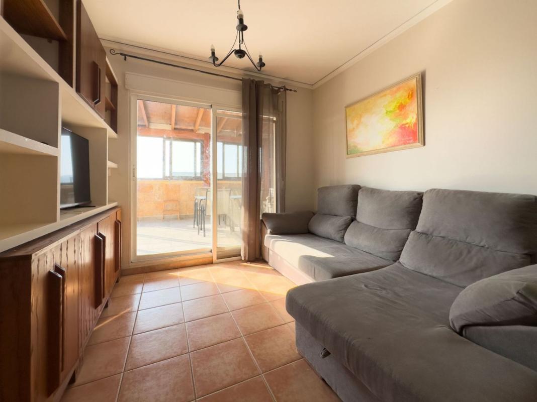 Penthouse sale in Ático en Calle Gonzalo Ortolà, Ondara, Ondara photo 3
