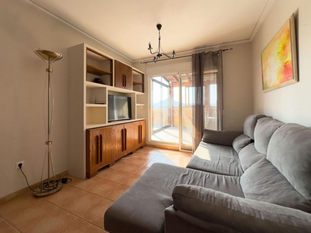 Penthouse sale in Ático en Calle Gonzalo Ortolà, Ondara, Ondara photo 4