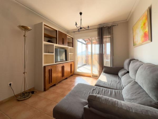 Penthouse for sale at  Ático en Calle Gonzalo Ortolà, Ondara, Ondara photo 4