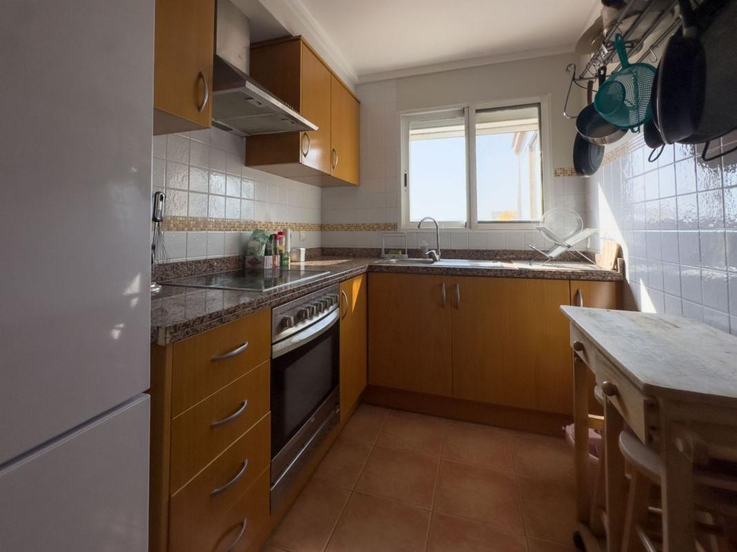 Penthouse sale in Ático en Calle Gonzalo Ortolà, Ondara, Ondara photo 5