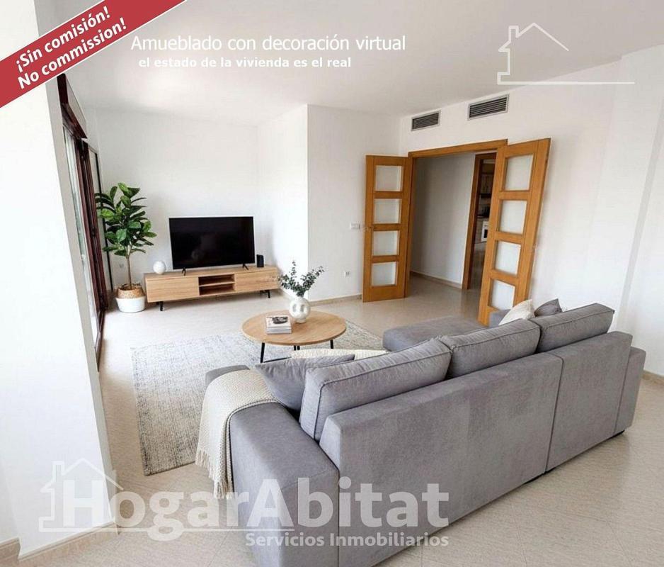 Sale of apartment in Piso en Avenida del País Valencià, Benissa pueblo, Benissa, Benissa
photo 1