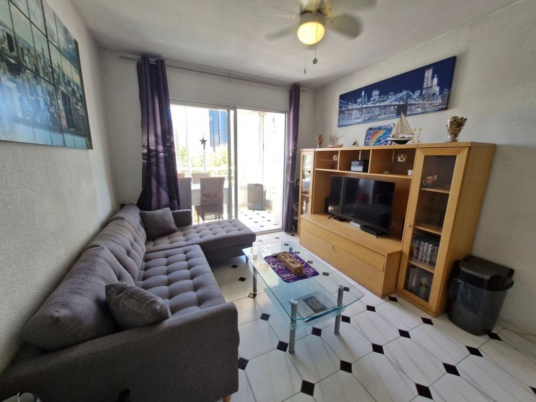 Продажа студии в Estudio en Ejercitos Españoles, 20, Calpe Pueblo, Calpe, Кальпе photo 5
