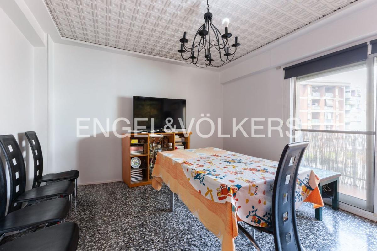 Sprzedaż mieszkania w Piso en Saladar, Denia, Dénia
photo 4