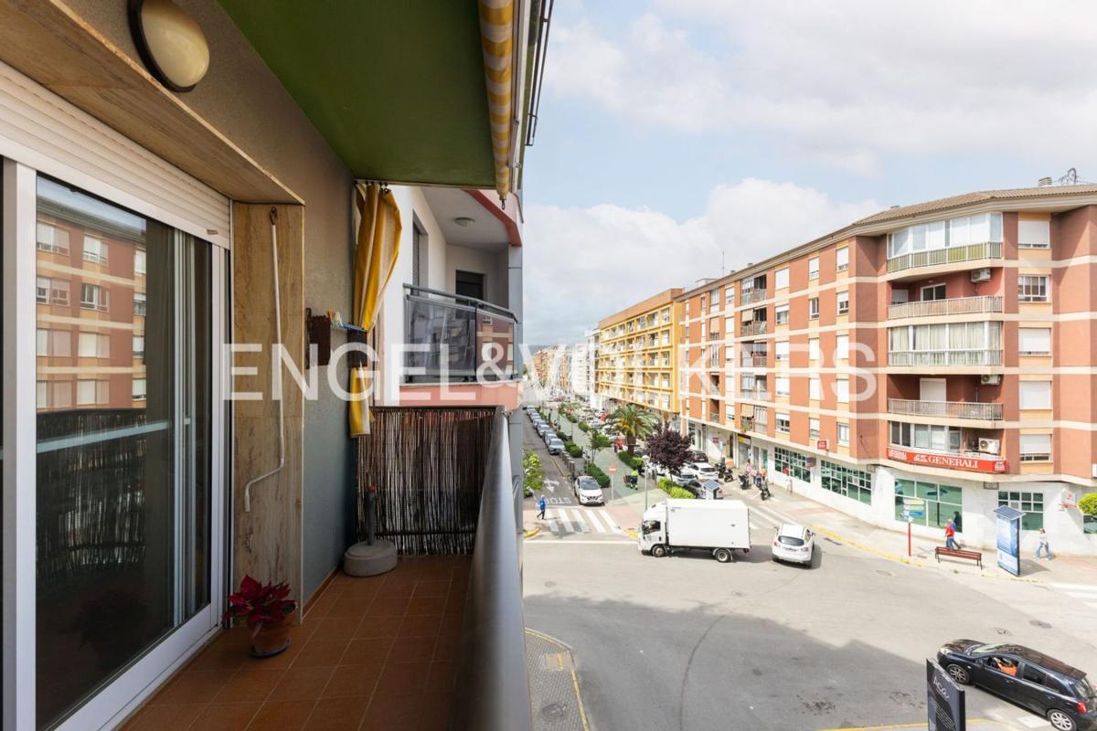 Sprzedaż mieszkania w Piso en Saladar, Denia, Dénia
photo 5