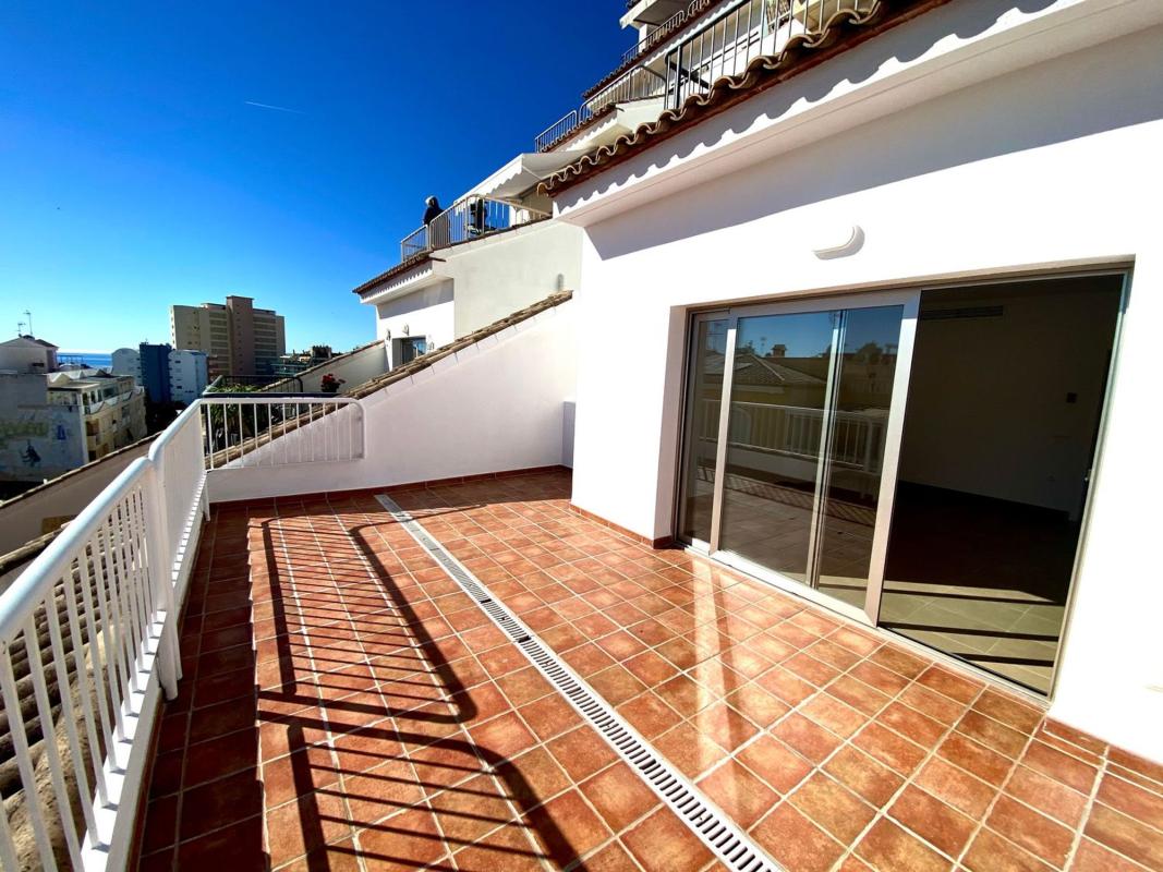 Sprzedaż mieszkania w Piso en Purisima, 20, Calpe Pueblo, Calpe, Kalpe
photo 3