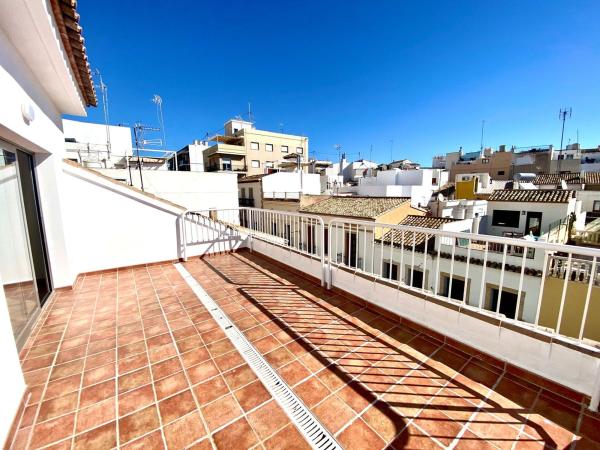 Sprzedaż mieszkania w Piso en Purisima, 20, Calpe Pueblo, Calpe, Kalpe
 photo 4