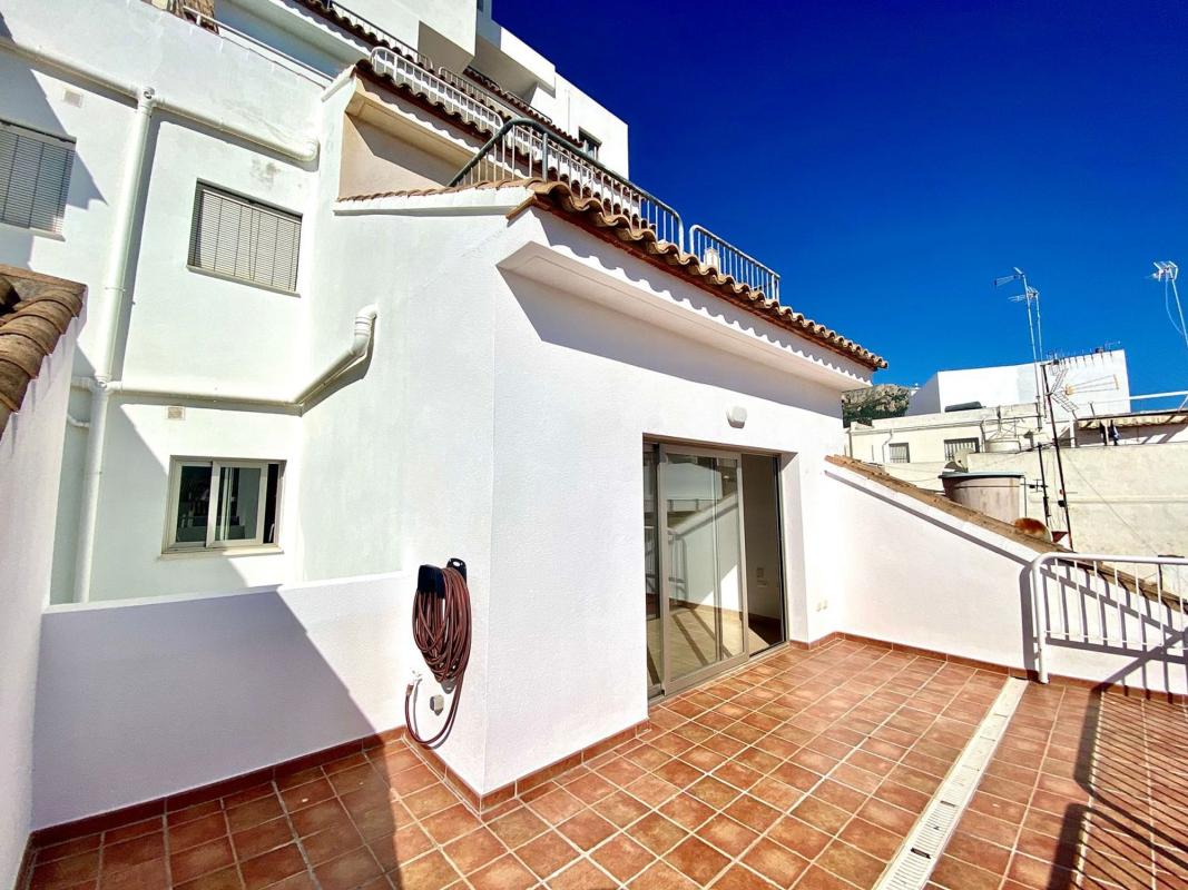Sprzedaż mieszkania w Piso en Purisima, 20, Calpe Pueblo, Calpe, Kalpe
photo 5