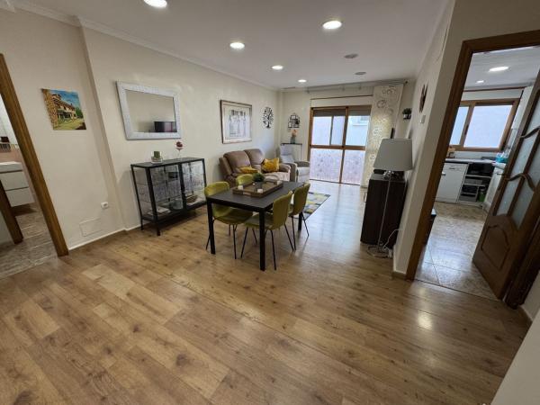Venta de piso en Piso en Calle Padre Manjón, Calpe Pueblo, Calpe, Calpe
photo 1