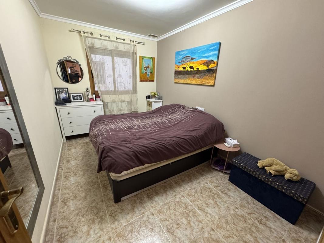 Sprzedaż mieszkania w Piso en Calle Padre Manjón, Calpe Pueblo, Calpe, Kalpe
 photo 3
