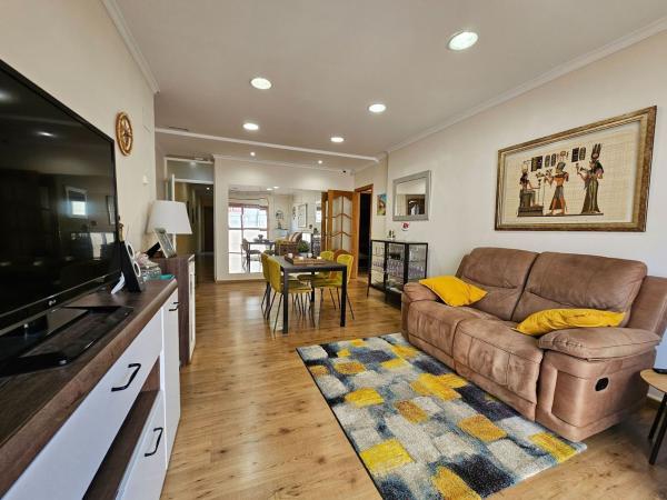 Venta de piso en Piso en Calle Padre Manjón, Calpe Pueblo, Calpe, Calpe
 photo 1