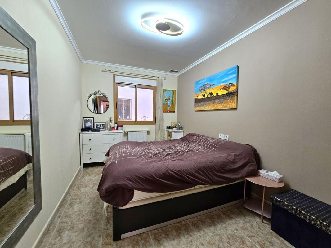 Venta de piso en Piso en Calle Padre Manjón, Calpe Pueblo, Calpe, Calpe
 photo 4