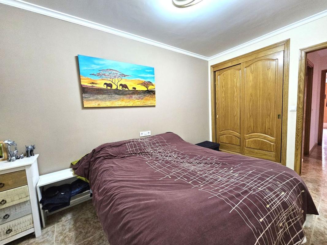 Venta de piso en Piso en Calle Padre Manjón, Calpe Pueblo, Calpe, Calpe
 photo 5