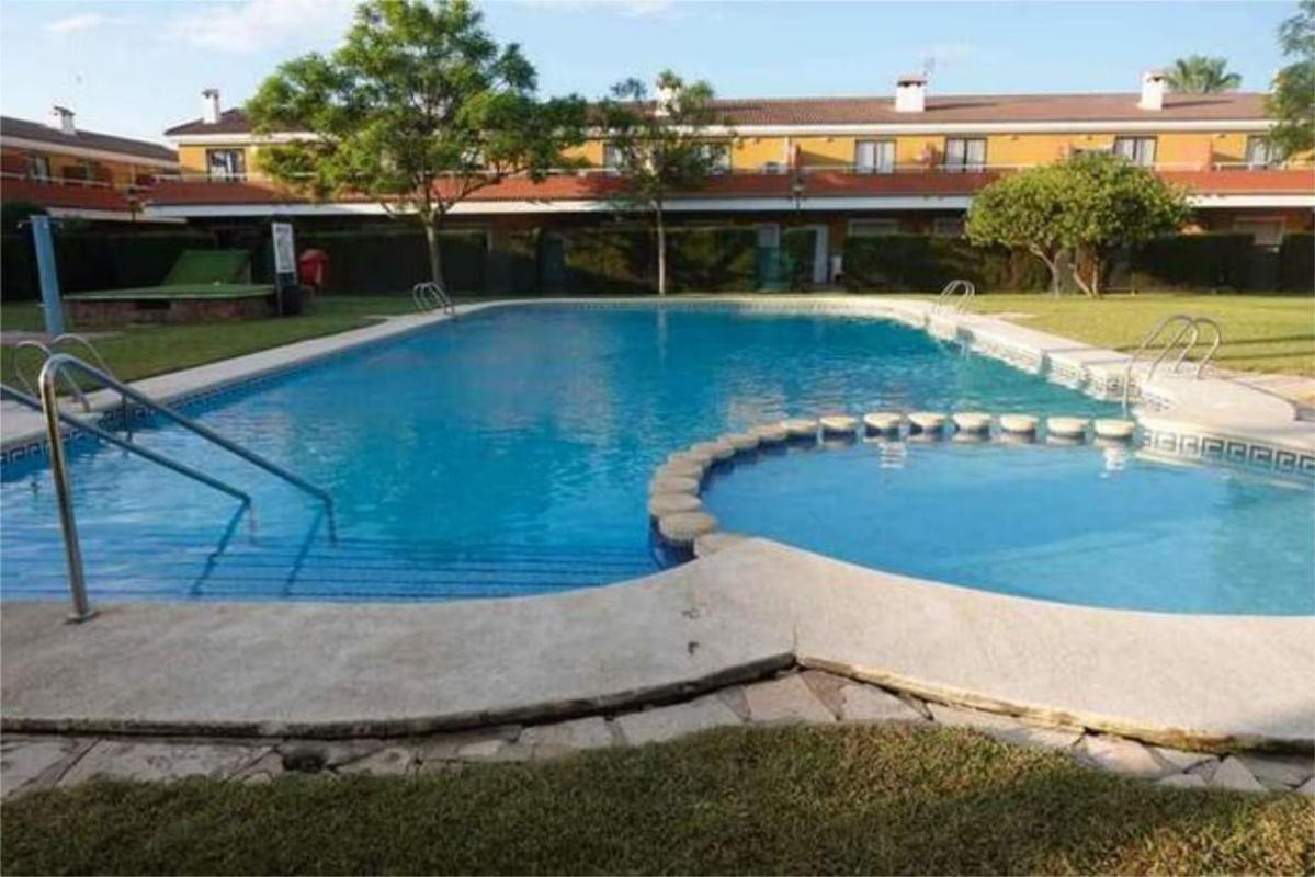 Venta de piso en Piso en Partida Sorts de la Mar Cl-16, Els Poblets, Els Poblets
photo 1