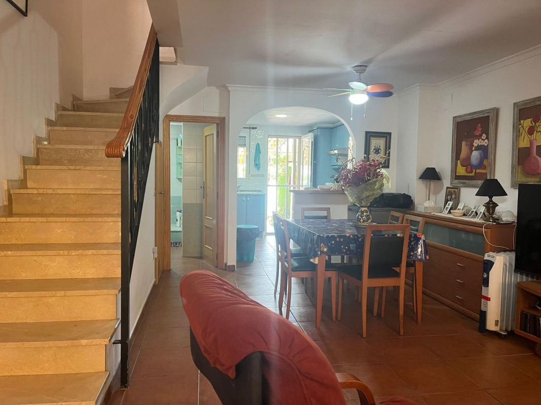 Venta de piso en Piso en Partida Sorts de la Mar Cl-16, Els Poblets, Els Poblets
photo 2