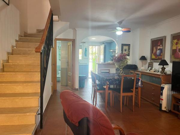 Venta de piso en Piso en Partida Sorts de la Mar Cl-16, Els Poblets, Els Poblets
thumbnail 1