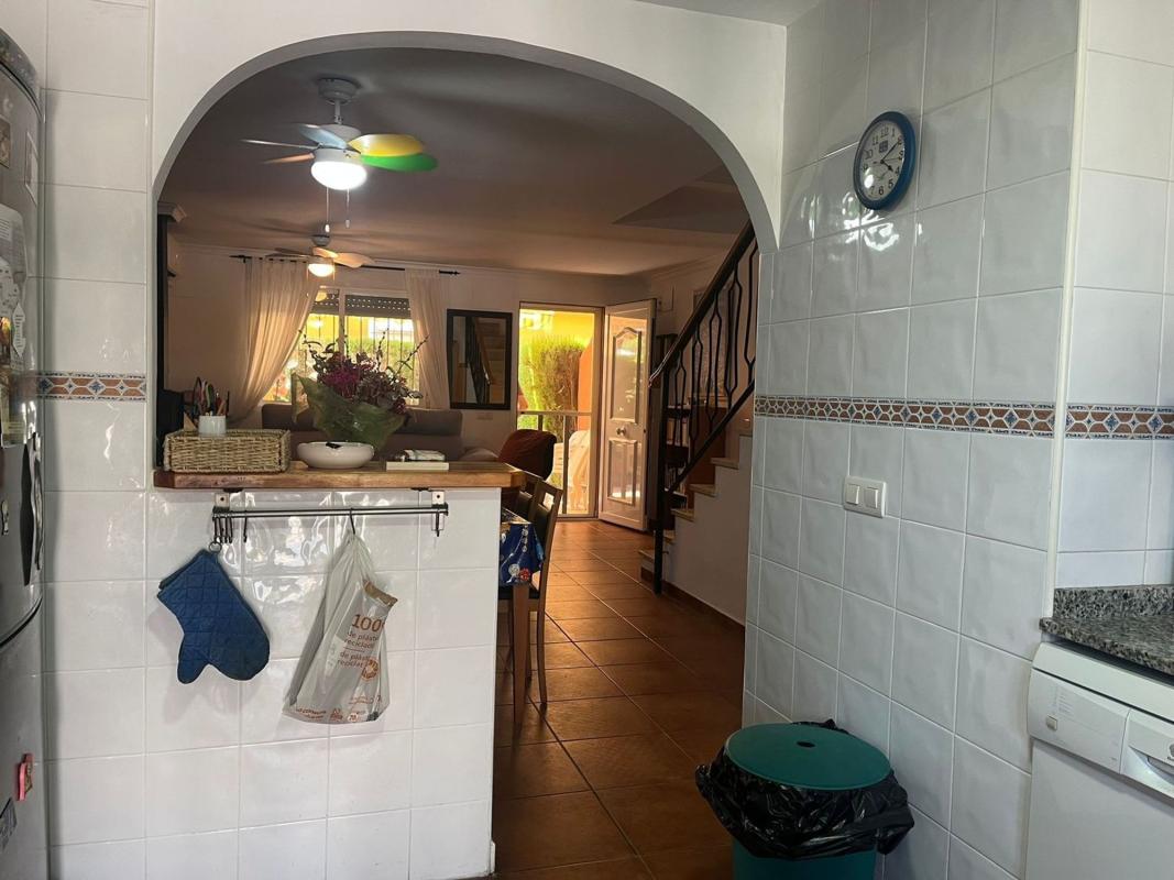Venta de piso en Piso en Partida Sorts de la Mar Cl-16, Els Poblets, Els Poblets
photo 4