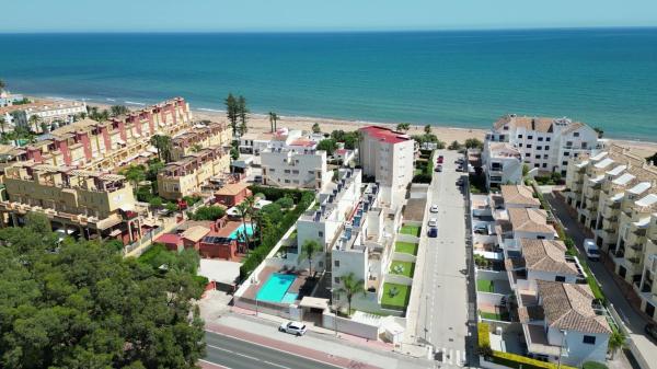 Venta de piso en Piso en El Puerto, Denia, Denia
 photo 1