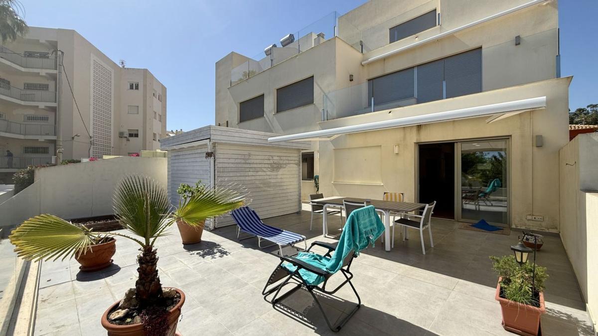Venta de piso en Piso en El Puerto, Denia, Denia
 photo 3