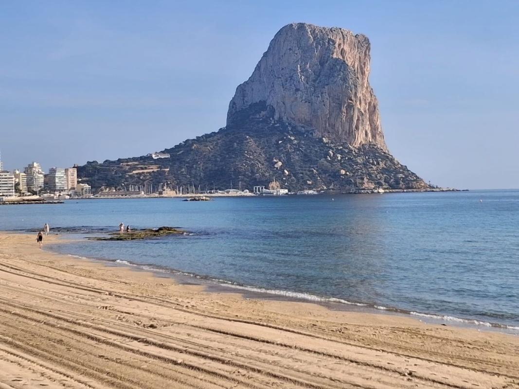 Sprzedaż mieszkania w Piso en Avenida Gabriel Miró, Calpe Pueblo, Calpe, Kalpe
photo 4