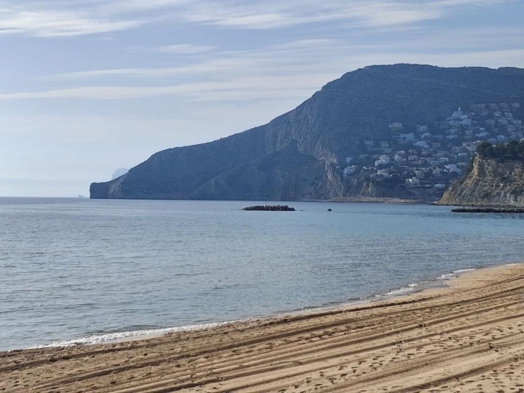 Sprzedaż mieszkania w Piso en Avenida Gabriel Miró, Calpe Pueblo, Calpe, Kalpe
photo 5
