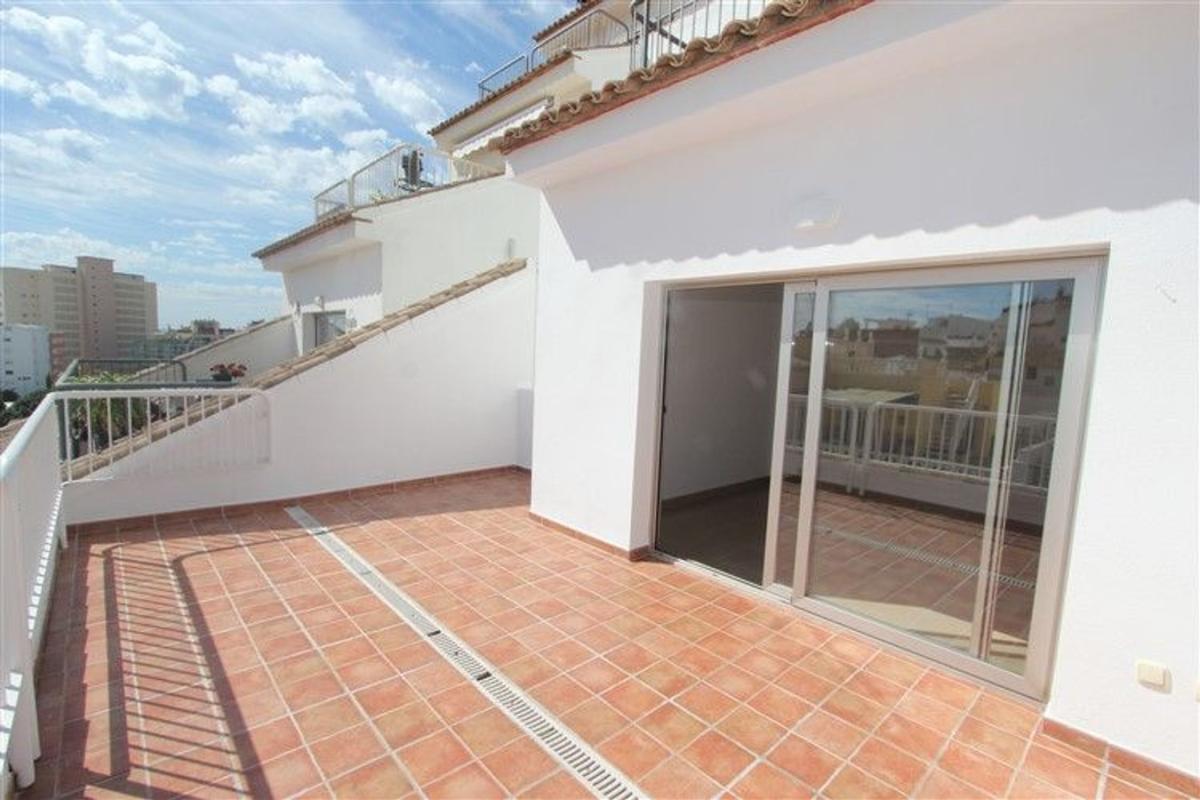 Sale of apartment in Piso en Plaza de les Flors, Calpe Pueblo, Calpe, Calpe
photo 2