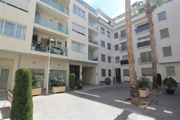 Sprzedaż mieszkania w Piso en Plaza de les Flors, Calpe Pueblo, Calpe, Kalpe
 photo 3