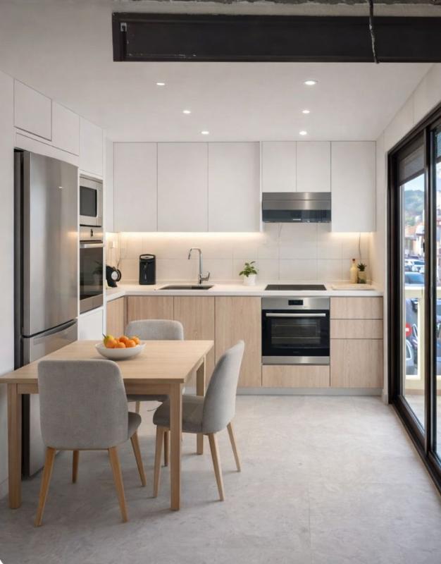 Продажа квартиры на Piso en Calle Thiviers, Centro Ciudad, Jávea/Xàbia, Хавья/Хабия
photo 2
