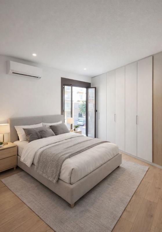 Продажа квартиры на Piso en Calle Thiviers, Centro Ciudad, Jávea/Xàbia, Хавья/Хабия
photo 3